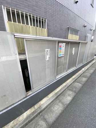 PARK K-1の物件内観写真